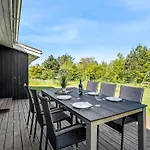 Hébergement de vacances Rik - 2km From The Sea By Interhome *