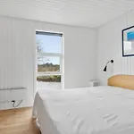Rik - 2km From The Sea By Interhome Hébergement de vacances Knebel