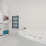 Hébergement de vacances Rik - 2km From The Sea By Interhome *