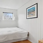 Rik - 2km From The Sea By Interhome * Knebel