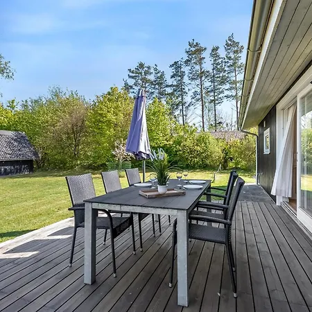 Hébergement de vacances Rik - 2km From The Sea By Interhome