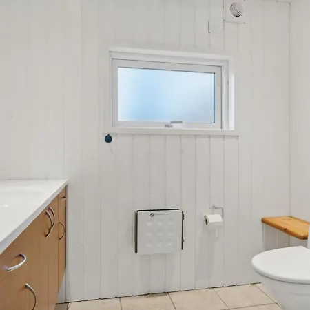Prázdninový dům Rik - 2km From The Sea By Interhome *