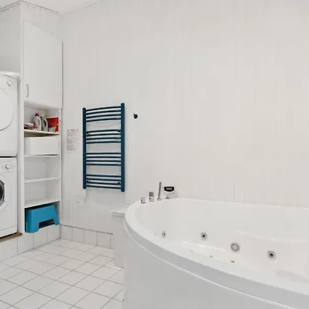 Prázdninový dům Rik - 2km From The Sea By Interhome *